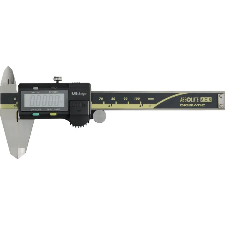 Mitutoyo 500-195-30 Digimatic ABS AOS Messschieber