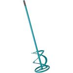 Rührer WK 140 HF türkis