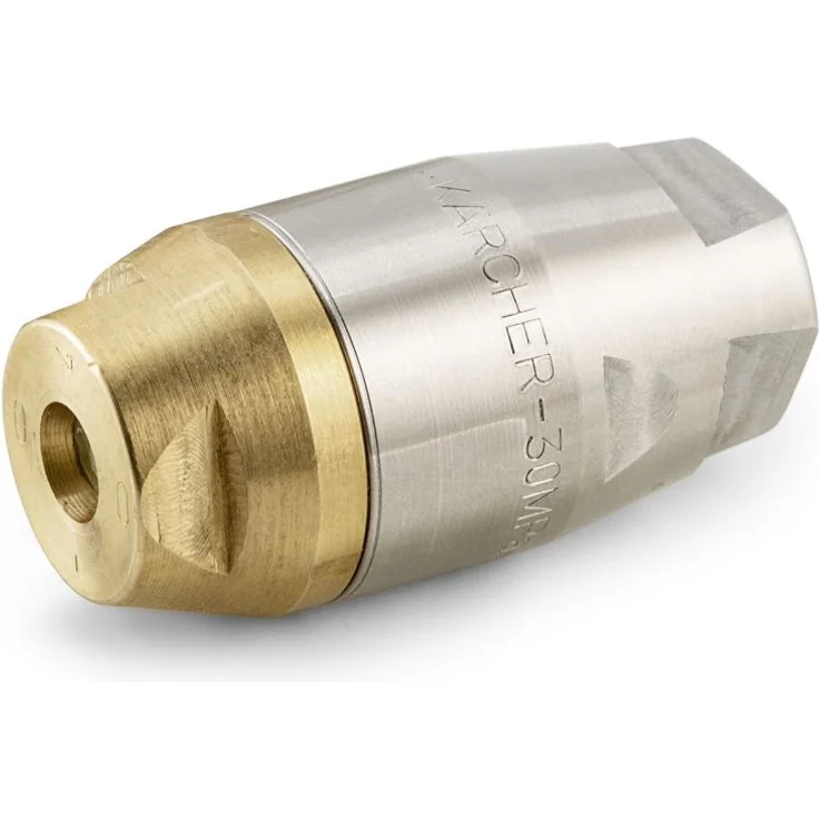 Kärcher Rohrreinigungsdreckfräser D21-040 (47650010)