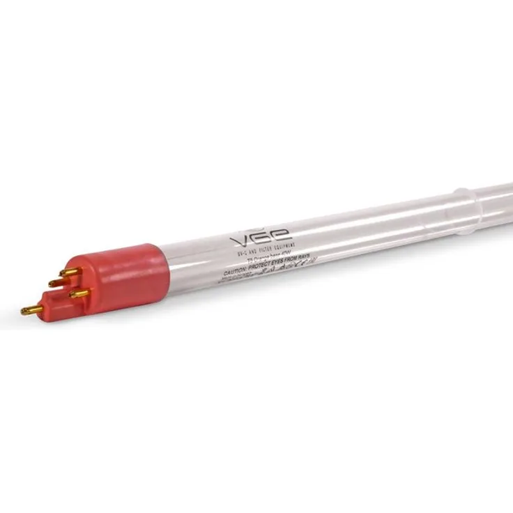 AquaForte T5 Ersatzleuchtmittel, für Jumbo Tech UV-C, 40 W