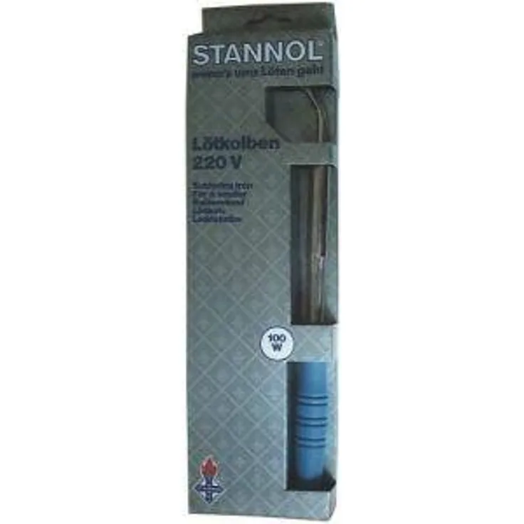 Stannol Lötkolben 100W