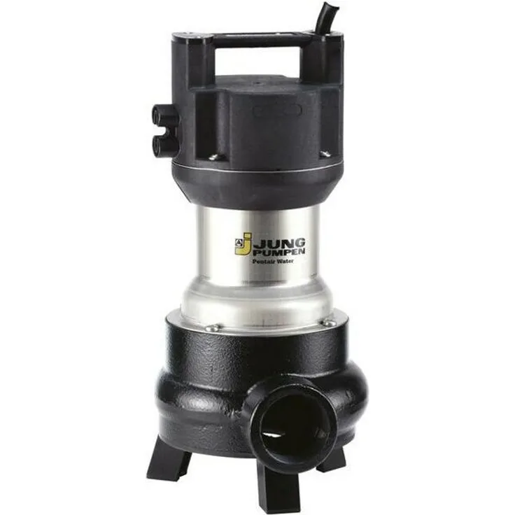 JUNG PUMPEN US 105 D 09408 Tauchmotorpumpe