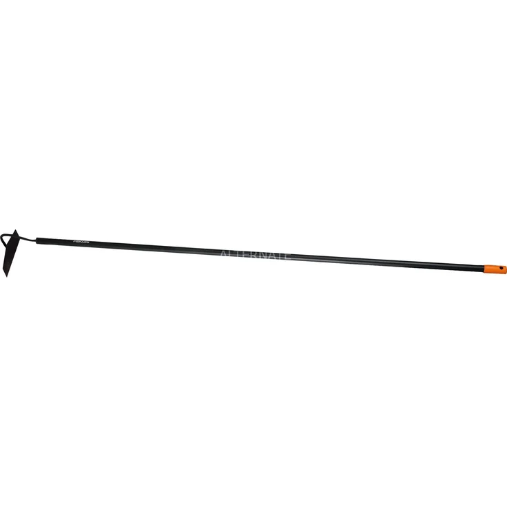 Fiskars Solid Hacke, schwarz/orange