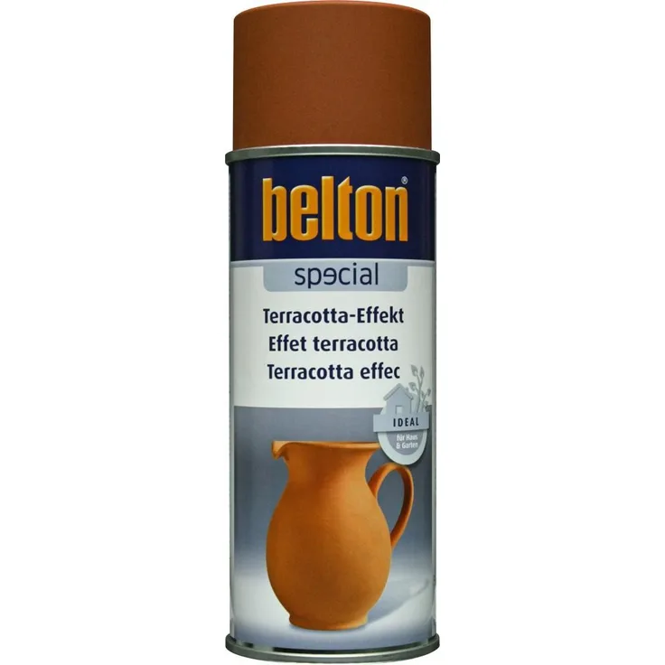 belton special Terracotta Effekt-Spray 400 ml, manganbraun