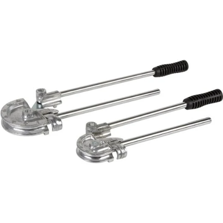 PEREL - 1860-2 Rohrbieger, 12 mm - 16mm Durchmesser (2-er pack) 138967