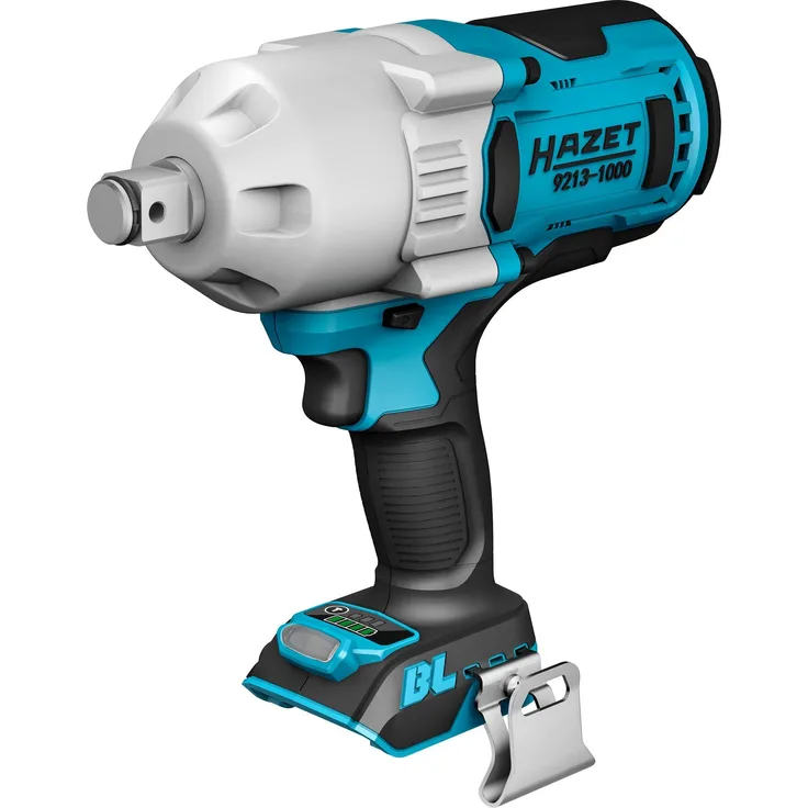 Hazet 9213-1000 Akku-Schlagschrauber