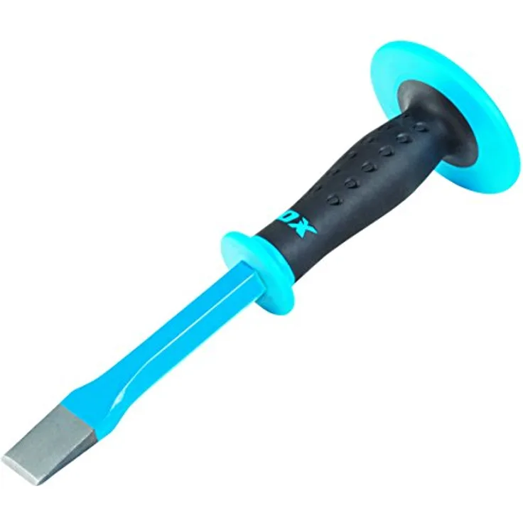 OX Pro Cold Chisel - 1'' x 12''