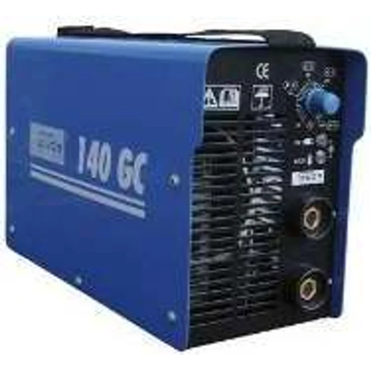 Güde 140 GC