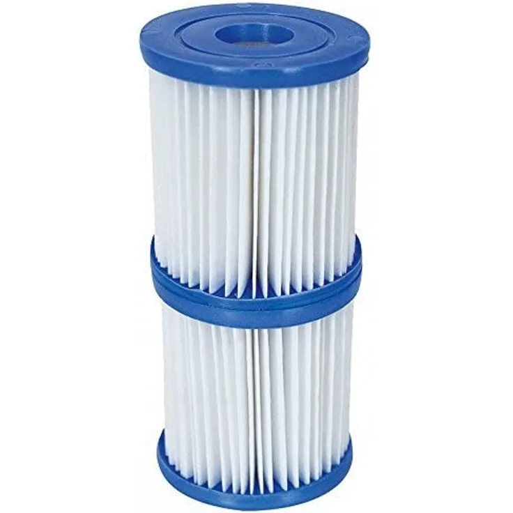 Bestway FILTER Gr.I für Filterpumpe 58093