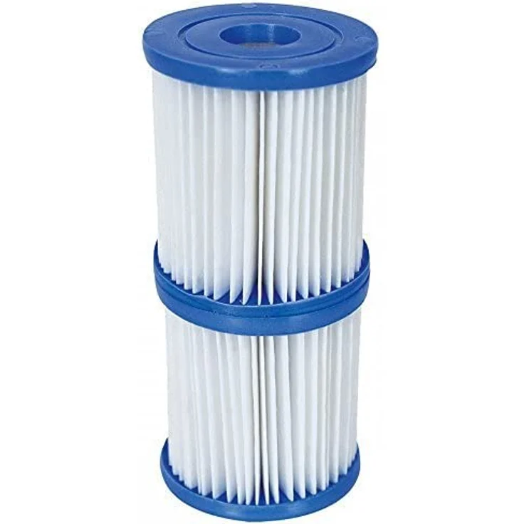 Bestway FILTER Gr.I für Filterpumpe 58093 – Bild 1