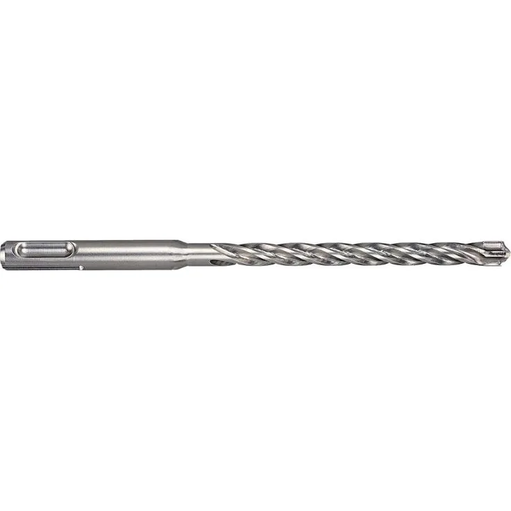 Dewalt SPS-Plus Hammerbohrer EXTREME Full Carbide (10x210x150 mm, für den Einsatz in (armiertem) Beton, Mauerwerk, Natur- und Kunststein) DT8929-QZ