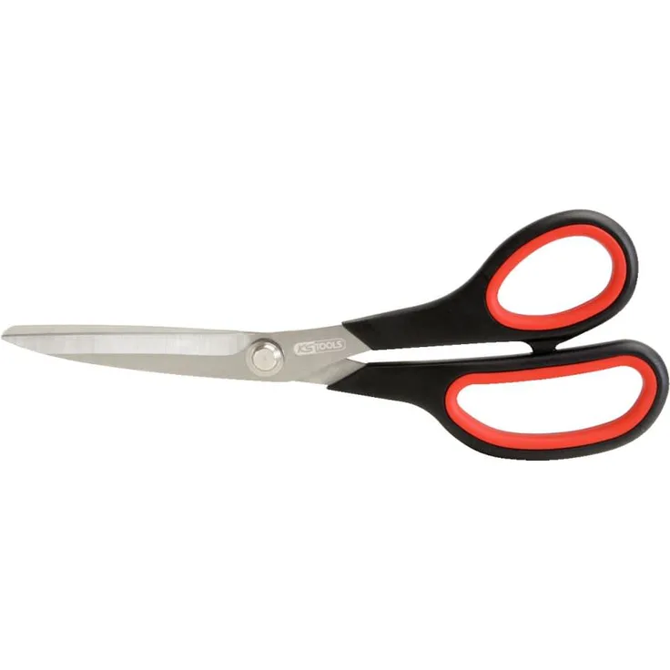 KS Tools 118.0067 Universal-Werkstattschere, 220mm