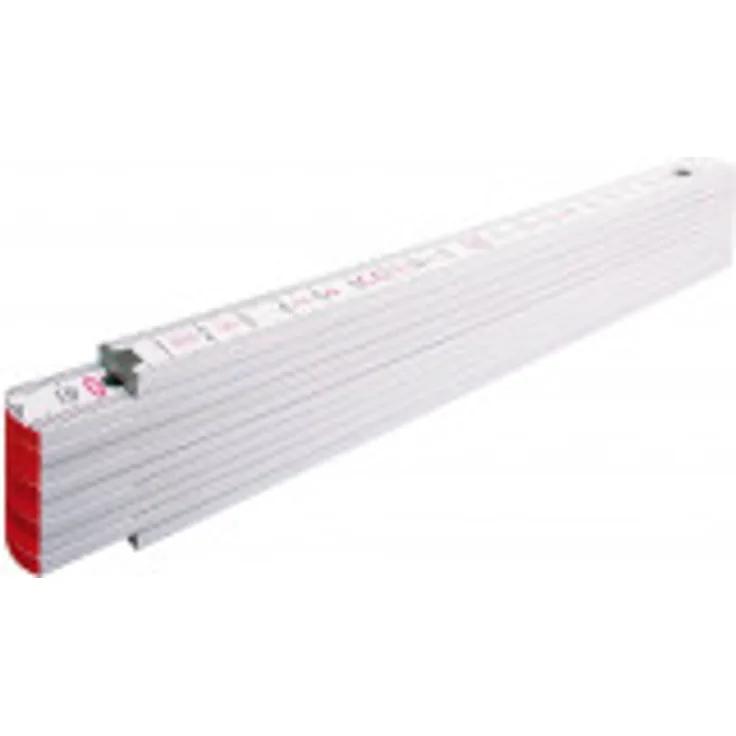 STABILA Serie 700 Type 1707 Zollstock Holz 200,0 cm