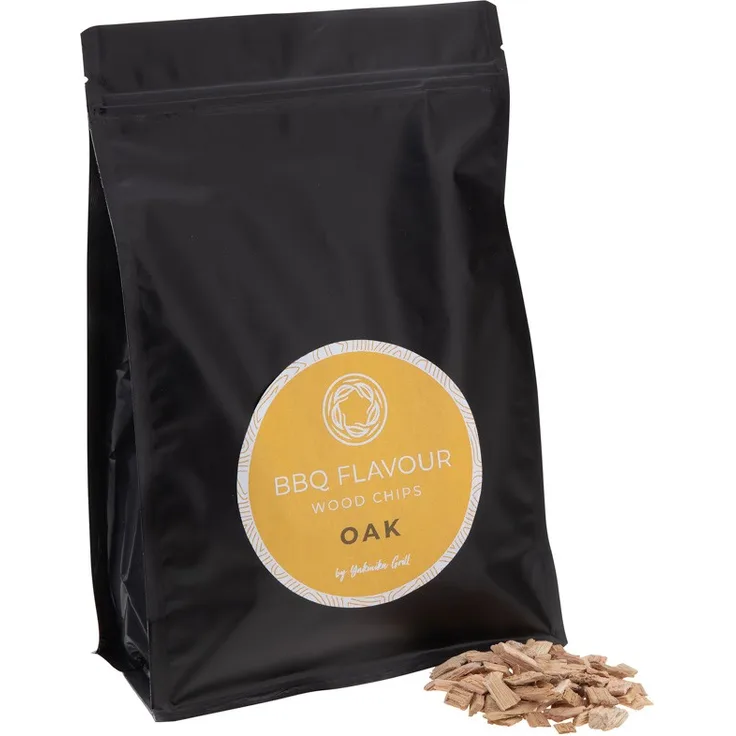 Räucher-Holz Eiche500g
