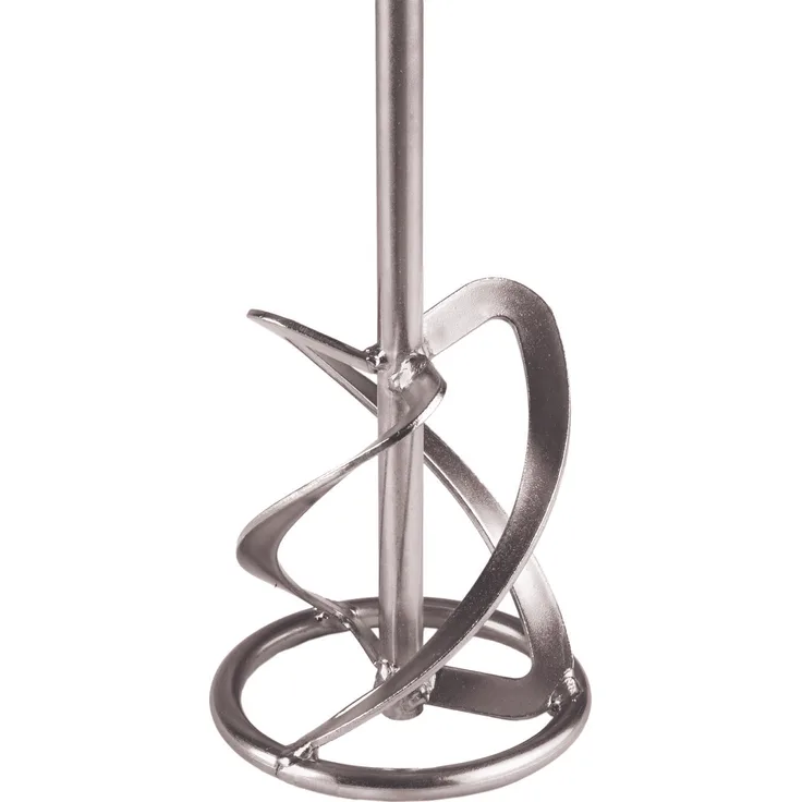 BERG TECTOOL Mörtelrührquirl MR160 G, 160x600mm, M14-Aufnahme