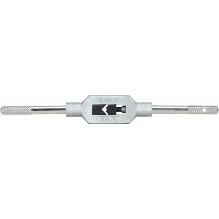 KS Tools 331.0012 Verstellbare Windeisen, M3-M10
