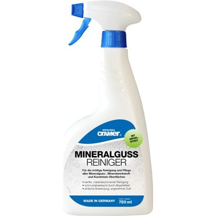 Cramer Mineralguss-Reiniger 750 ml