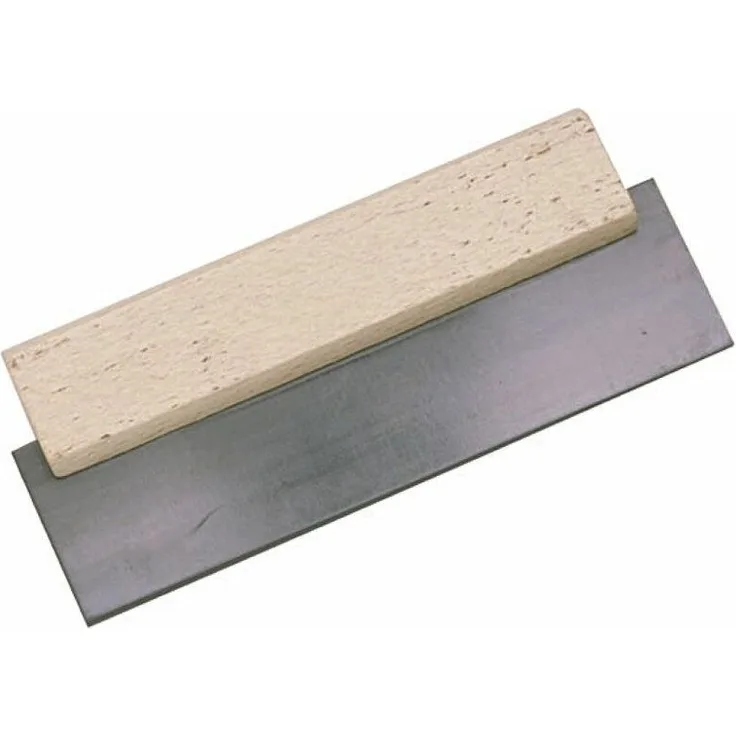Hufa Fugengummi mit Holzgriff 300mm