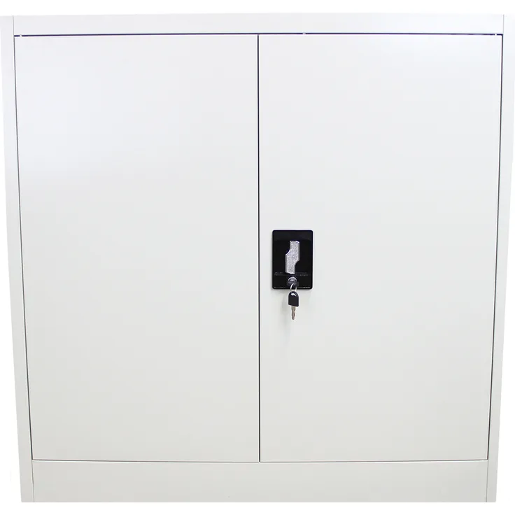 Aktenschrank aus Metall 90cm