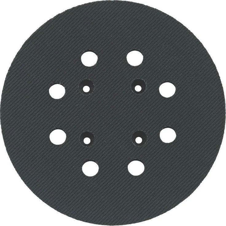 Metabo 625658000 Stützteller gelocht für FSX 200 Intec