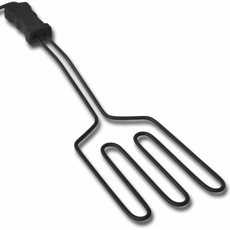 Elektrischer Grillanzünder BBQ 1500 W – Bild 1