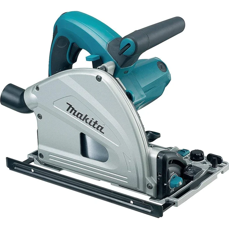 Makita Tauchsäge im Makpac, SP6000J – Bild 2