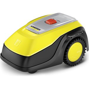 Bild für Kärcher Mähroboter RLM 4