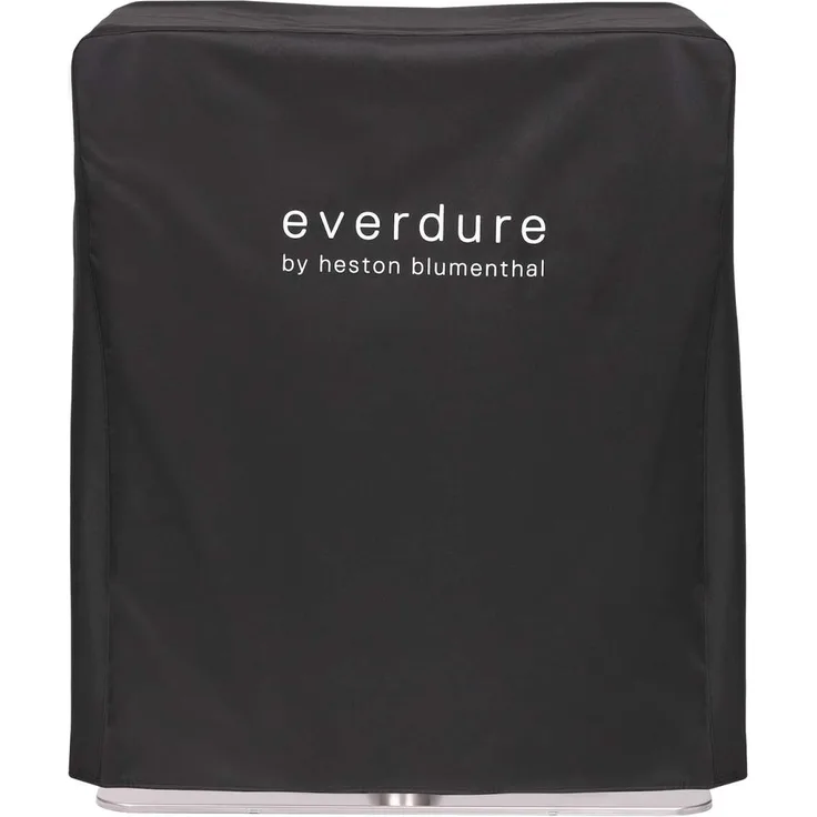 Everdure HBC1COVERL Grillabdeckung, für Fusion Grill, wetterfest, Polyester