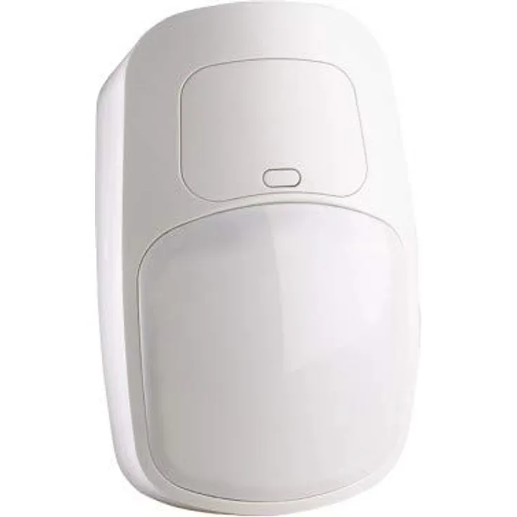 Delta Dore dmbd Tyxal 6412311  Bewegungsmelder Doppel Dual Linse, Technologie -