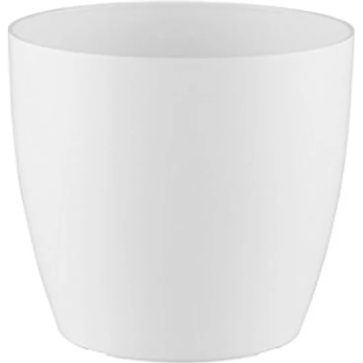 artevasi SAN REMO PFLANZGEF. 14 CM WEISS