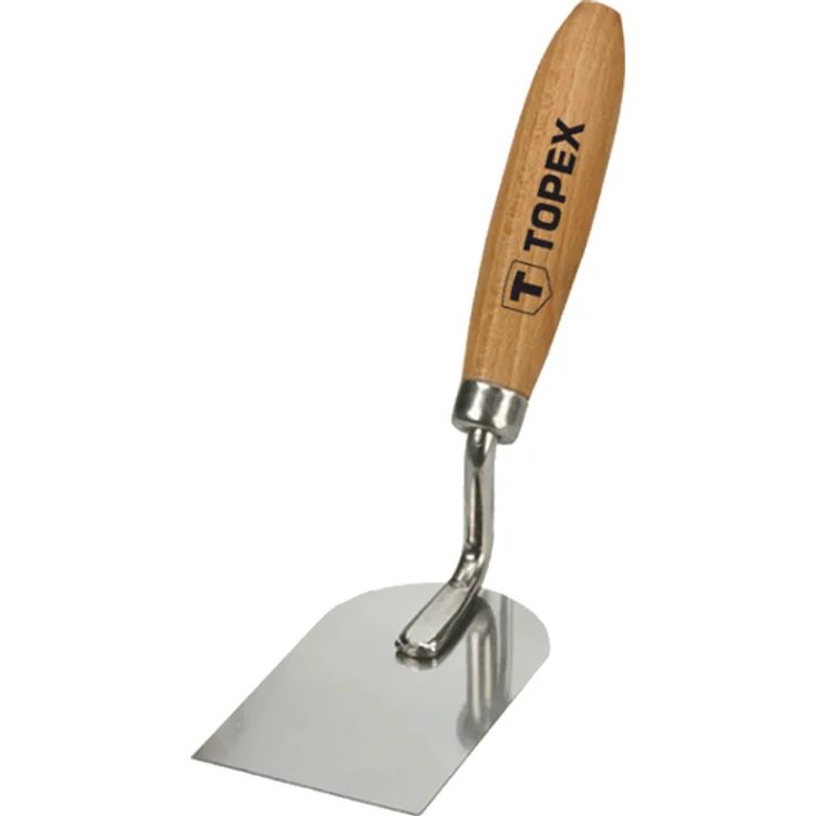 Stukkateurspachtel 100 x 60 mm