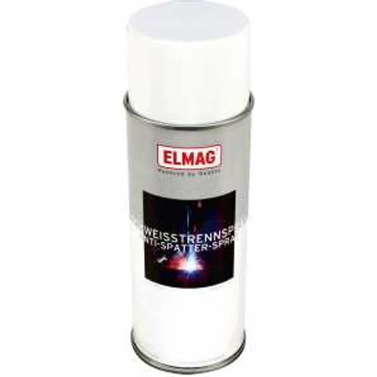 Elmag Düsen-Trennspray 400 ml (silikonfrei)