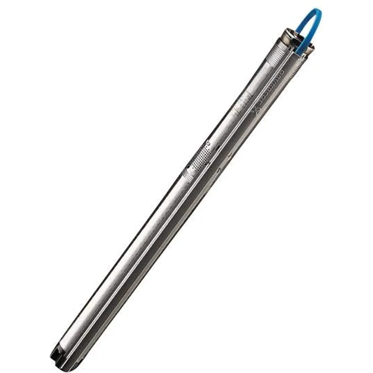 Grundfos SQ Tauchpumpe SQ3 – 105 1 x 230 V 1,1 – 1,73 KW 3 ''