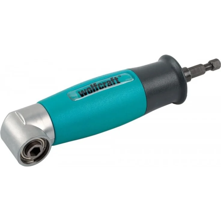 wolfcraft Winkelgetriebe 90° - Preisvergleich – Bild 1