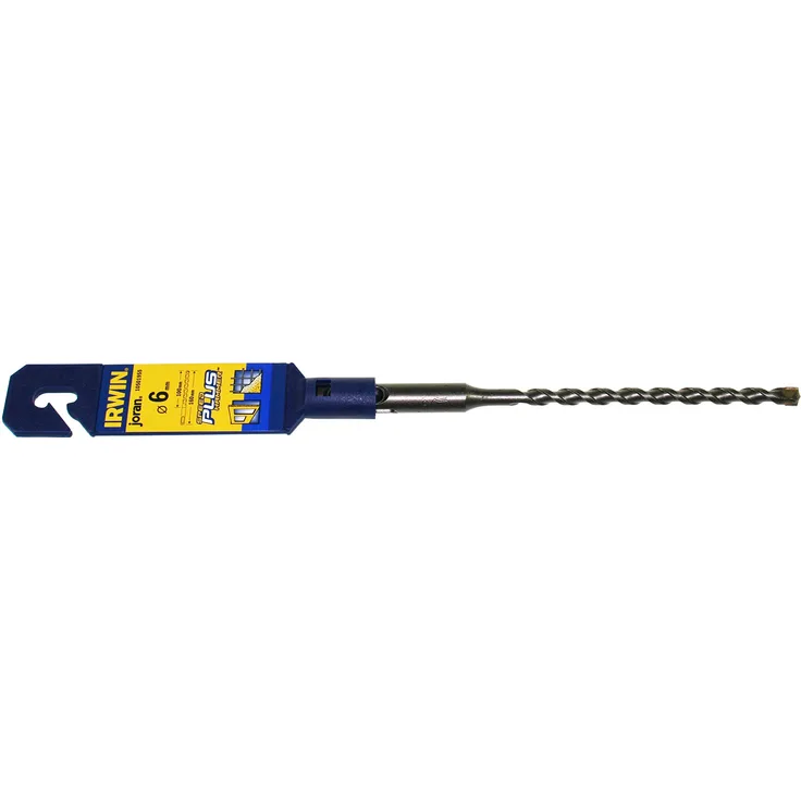 Irwin 10501955 IW10501955, 6.0mm x 160mm