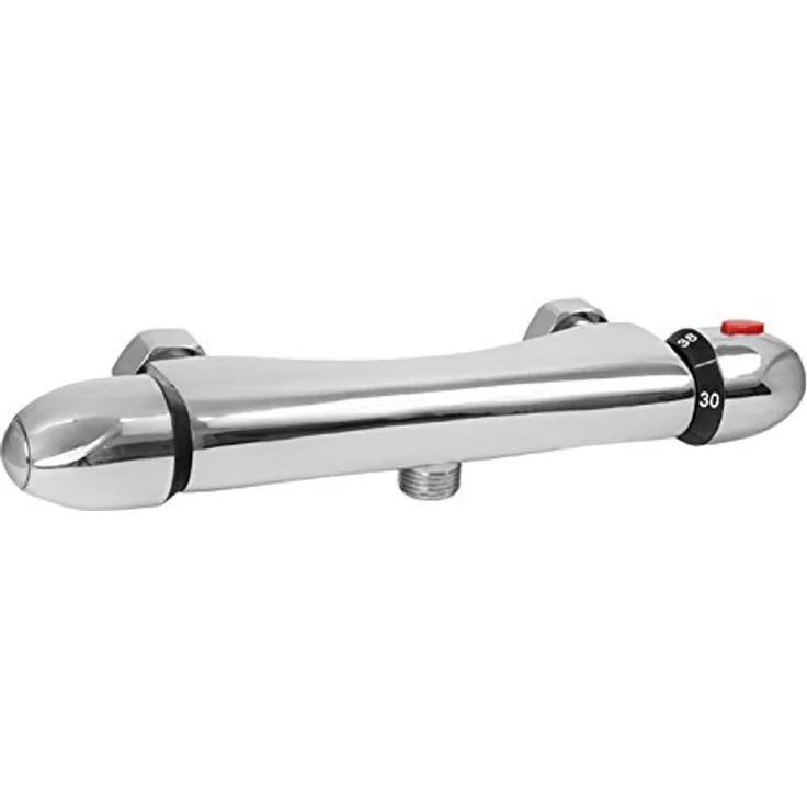 VITTORIA Thermostatische Duscharmatur, universell, 72023