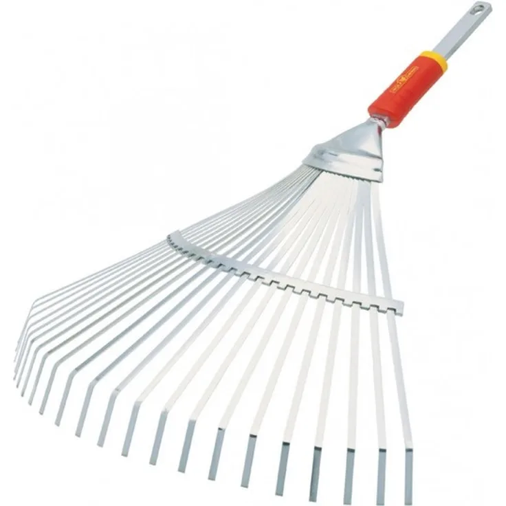 WOLF-Garten multi-star Fächerbesen UE-M