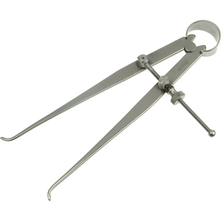 Starrett Innentaster 150-6 mm, 73A-6