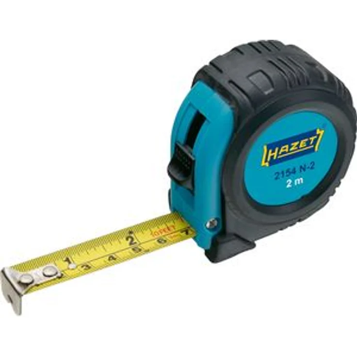 Hazet 2154N-2 Rollband-Maß – Bild 1