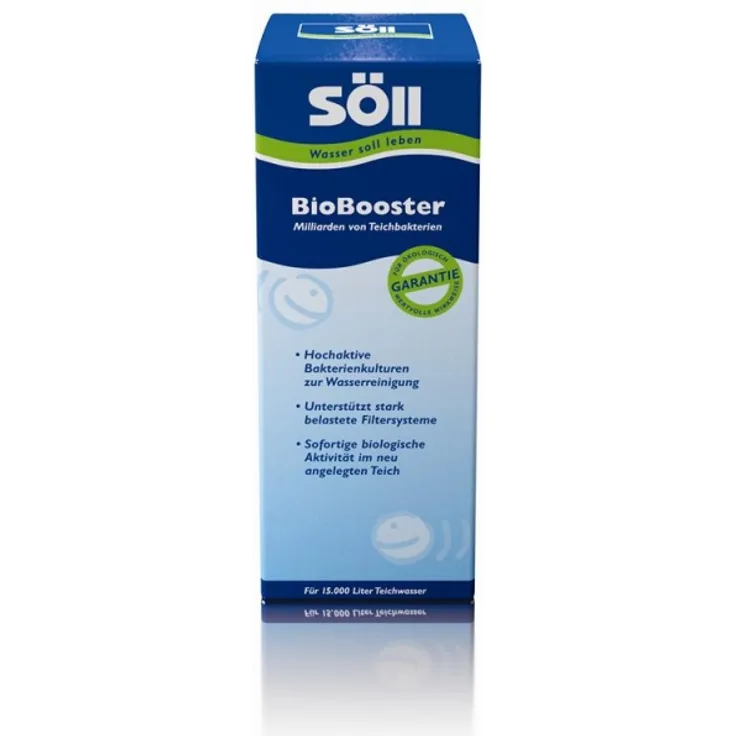 Söll BioBooster 500 ml (13563)