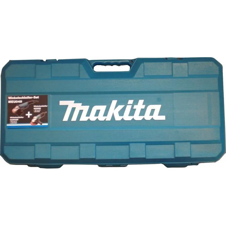 Makita 824984-6 Transportkoffer