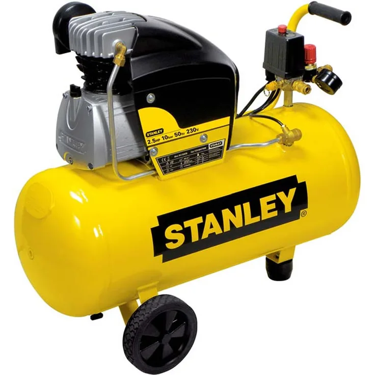 Stanley Kompressor 50 LT D 211/8/50