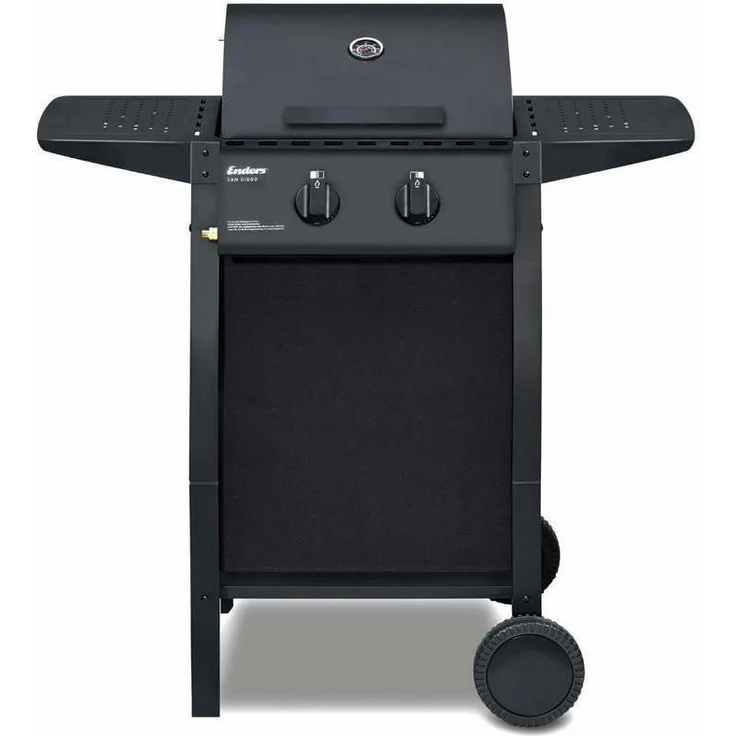 Enders San Diego Gasgrill – Bild 1
