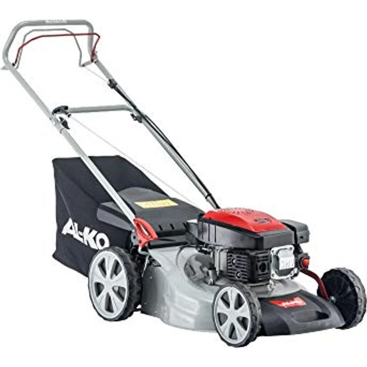 AL-KO EASY 4.60 SP-S – Bild 1
