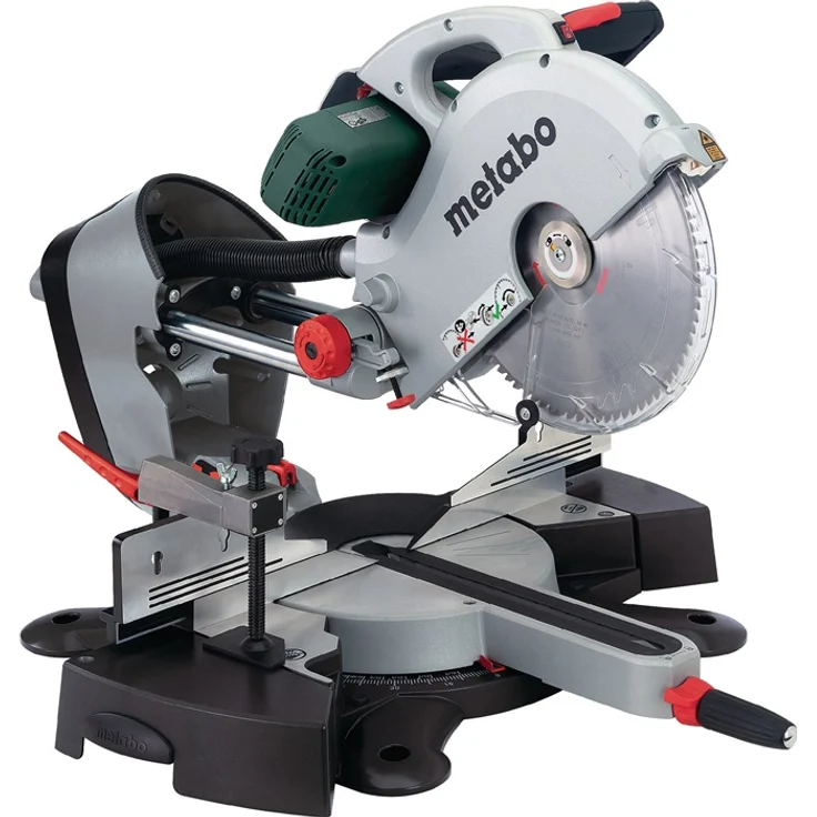 Metabo KGS 315 Plus – Bild 1