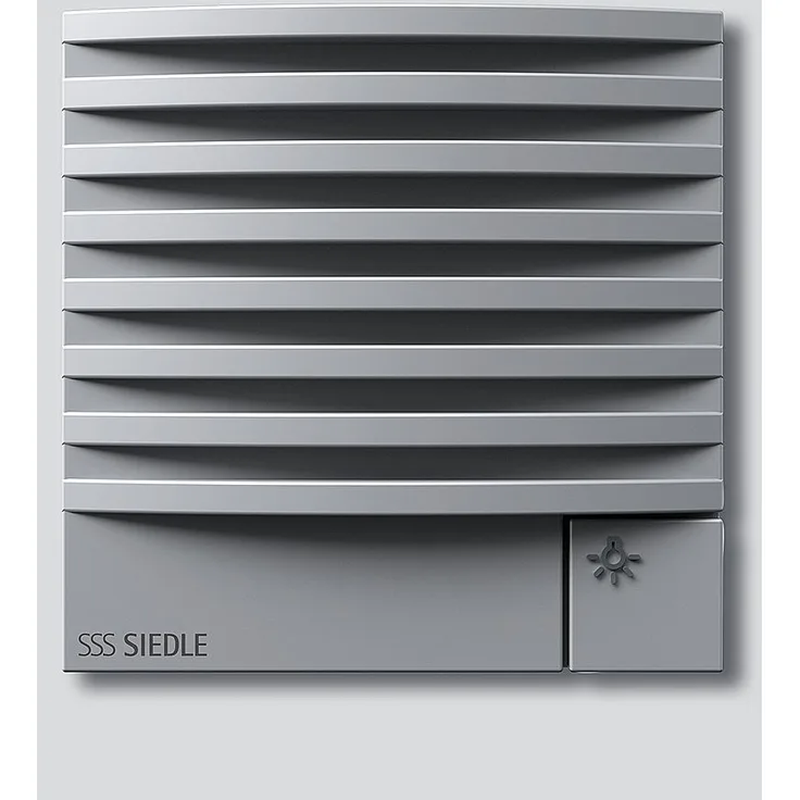 Siedle BTLM 650-04 SM Bus-Türlautsprecher Modul