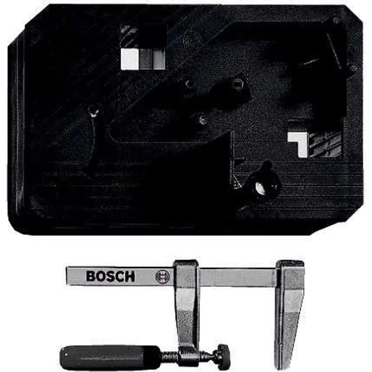 Bosch Professional 603999012 Untergestell für GVS + PVS 300 AE