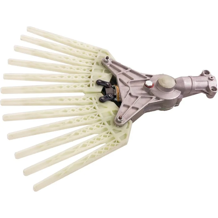 FUXTEC Erntehelfer Aufsatz für MT152 FX-MT152-EH1