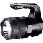 Varta LED-Taschenlampe Indestructible BL20 Pro 6AA mit Batt. schwarz