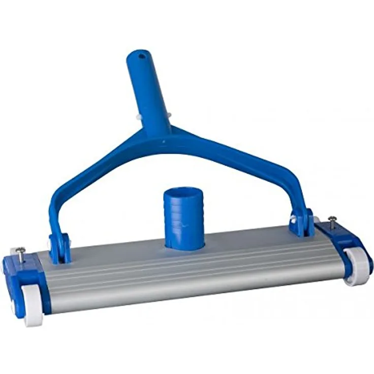 Gre 40022 - Aluminium Bodenreiniger für Einbaubecken